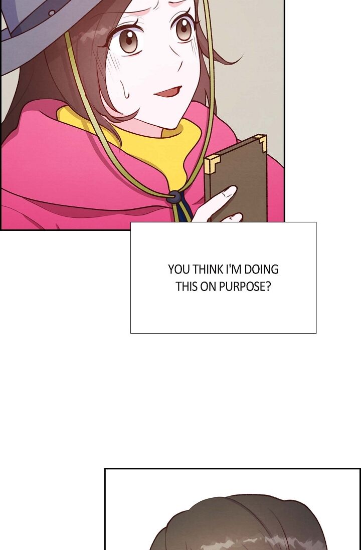 A Spoonful of Your Love Chapter 8 image 2
