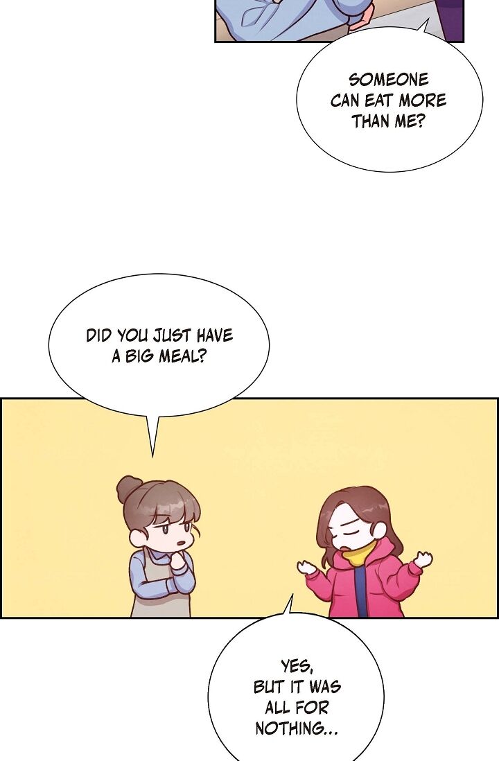 A Spoonful of Your Love Chapter 8 image 29