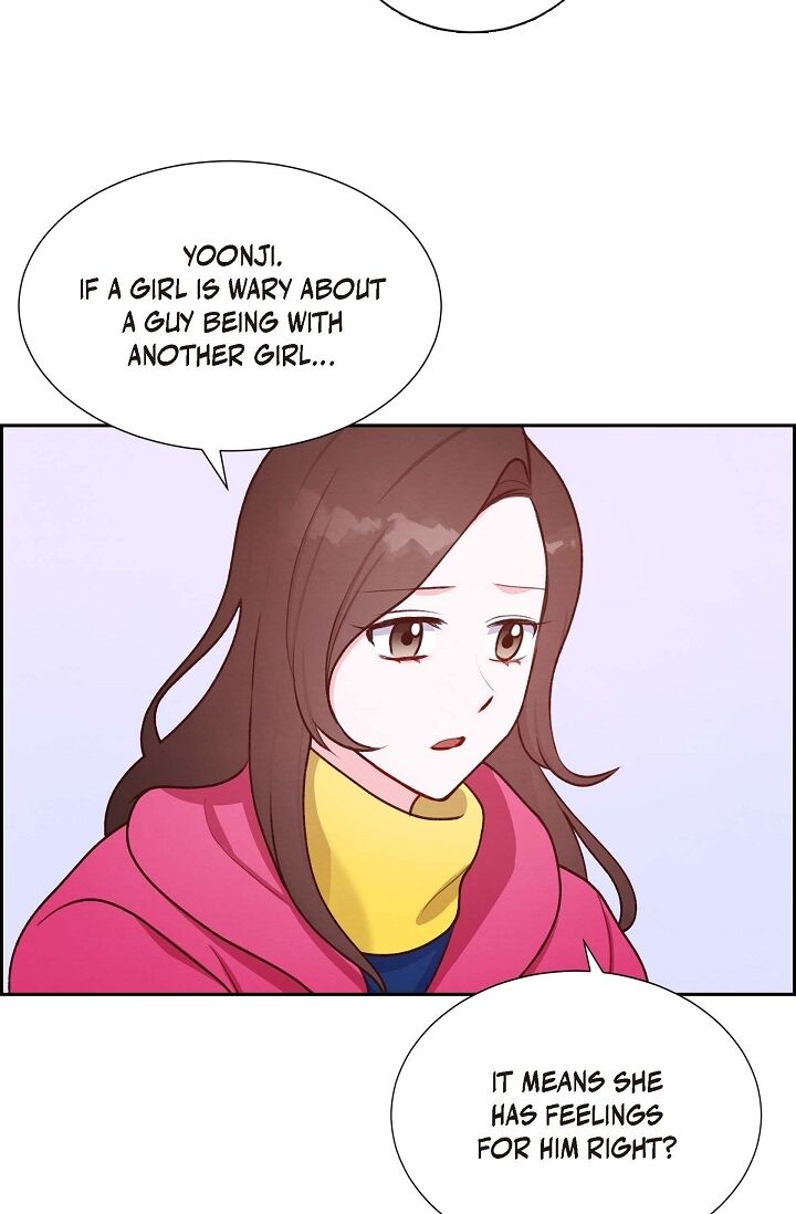 A Spoonful of Your Love Chapter 8 image 30