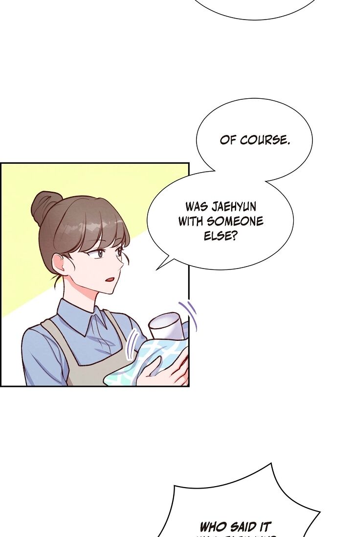 A Spoonful of Your Love Chapter 8 image 31
