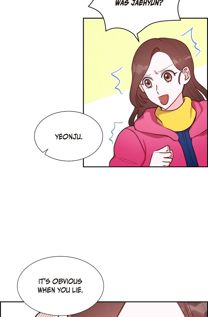 A Spoonful of Your Love Chapter 8 image 32