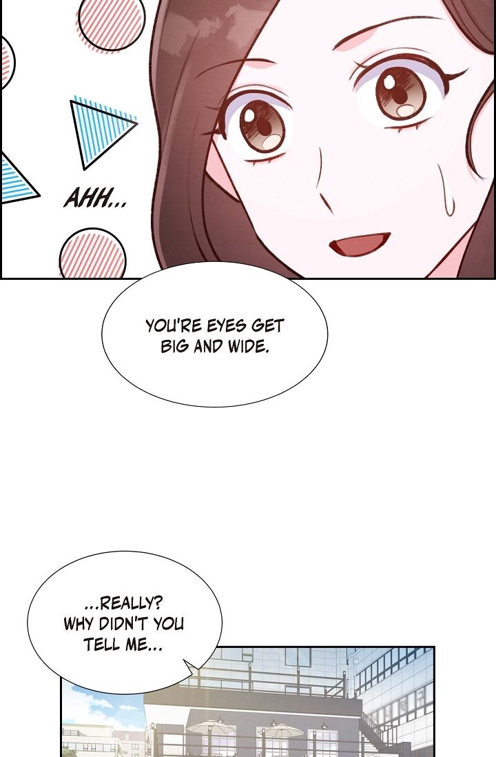 A Spoonful of Your Love Chapter 8 image 33