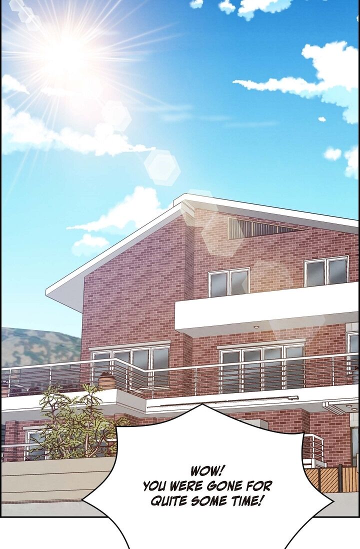 A Spoonful of Your Love Chapter 8 image 35