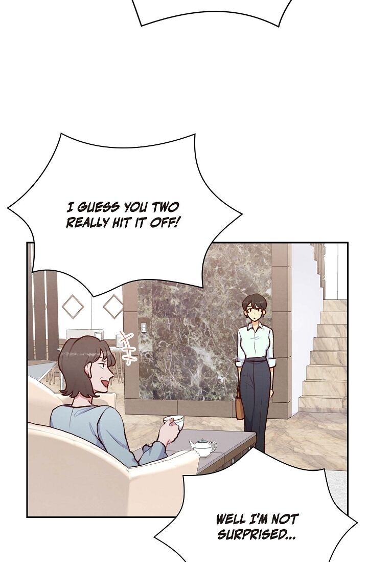 A Spoonful of Your Love Chapter 8 image 36