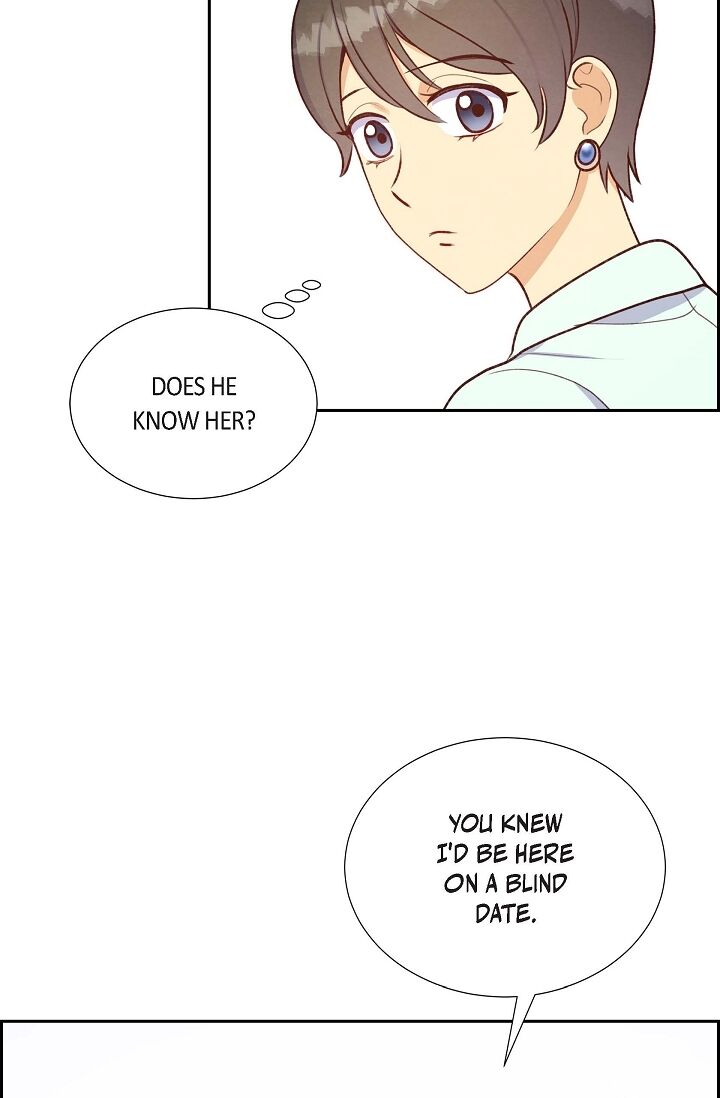 A Spoonful of Your Love Chapter 8 image 3