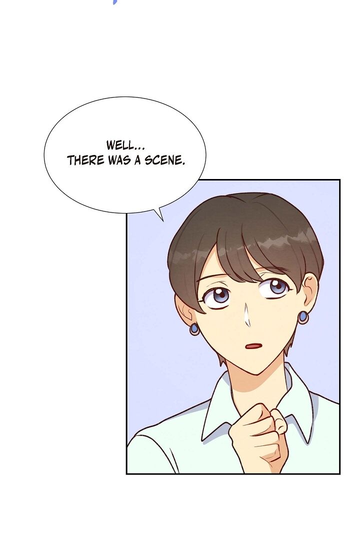 A Spoonful of Your Love Chapter 8 image 39