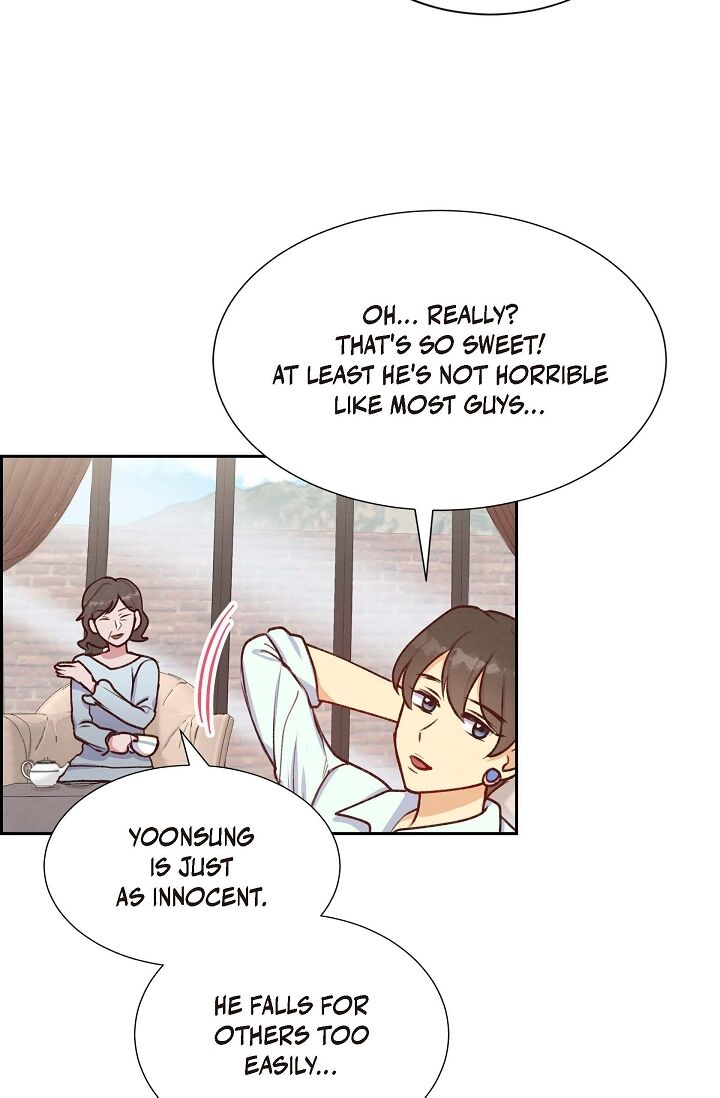 A Spoonful of Your Love Chapter 8 image 41