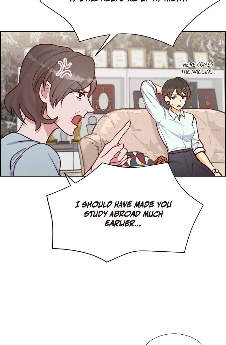 A Spoonful of Your Love Chapter 8 image 43