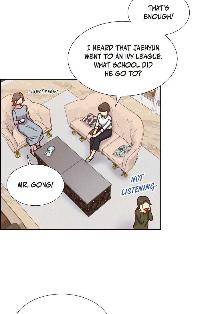 A Spoonful of Your Love Chapter 8 image 44