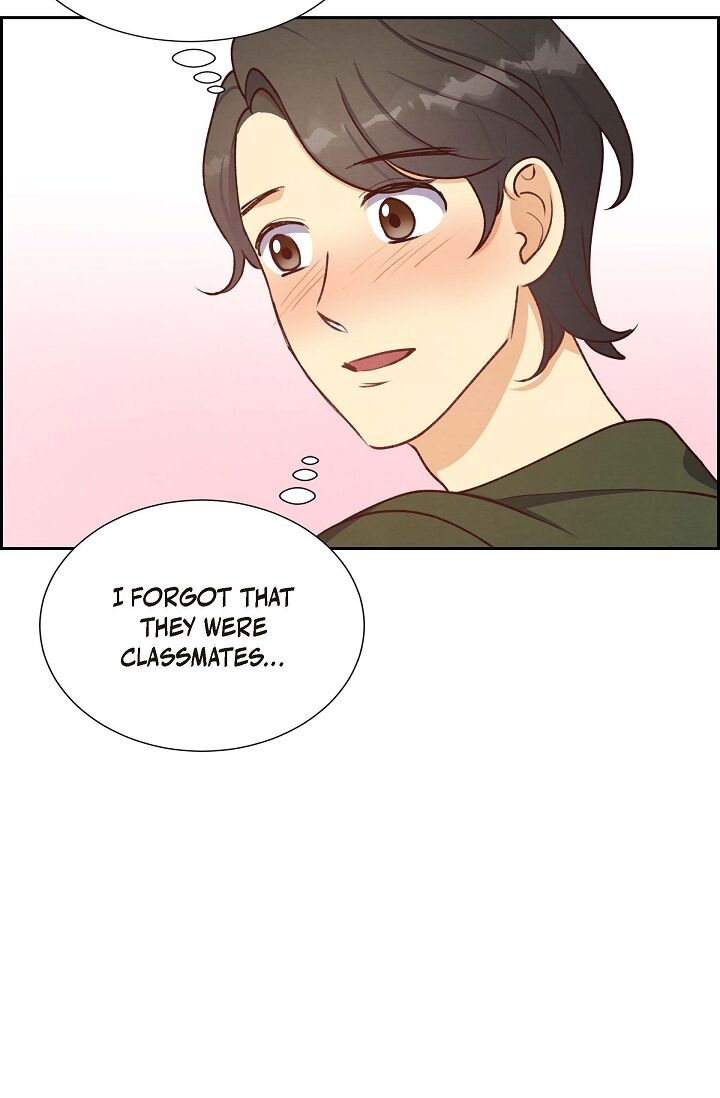 A Spoonful of Your Love Chapter 8 image 46