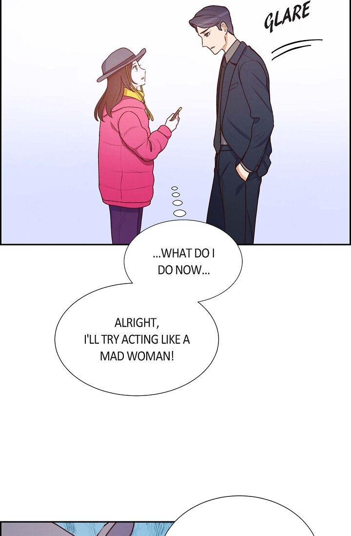 A Spoonful of Your Love Chapter 8 image 4