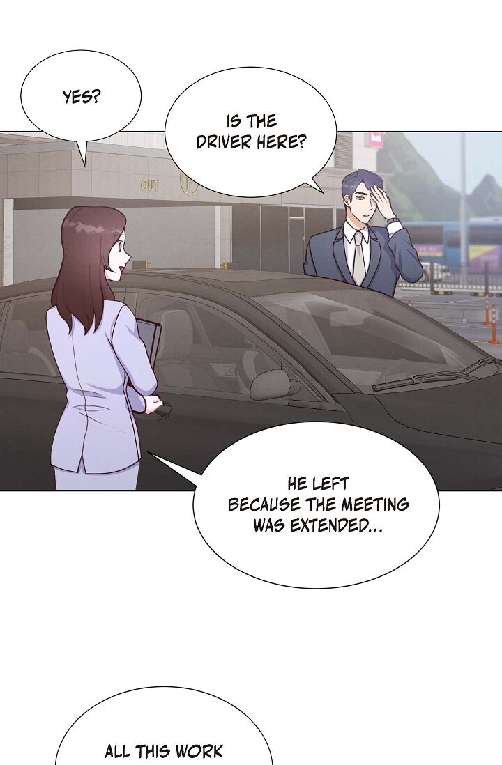 A Spoonful of Your Love Chapter 8 image 51