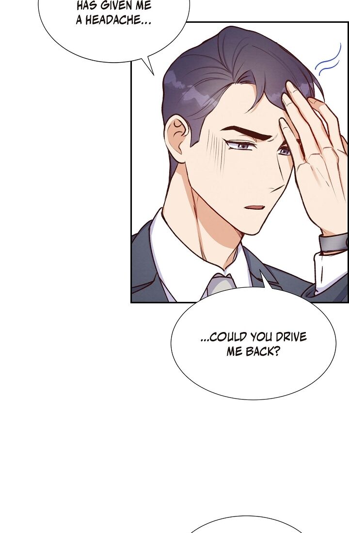A Spoonful of Your Love Chapter 8 image 52