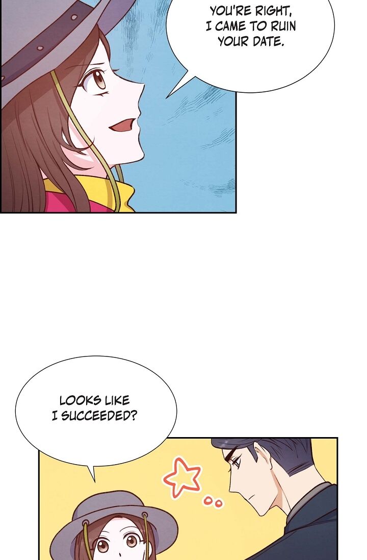 A Spoonful of Your Love Chapter 8 image 5