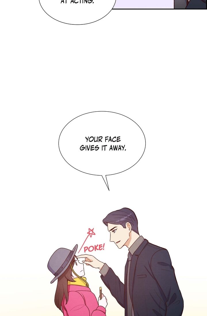 A Spoonful of Your Love Chapter 8 image 7