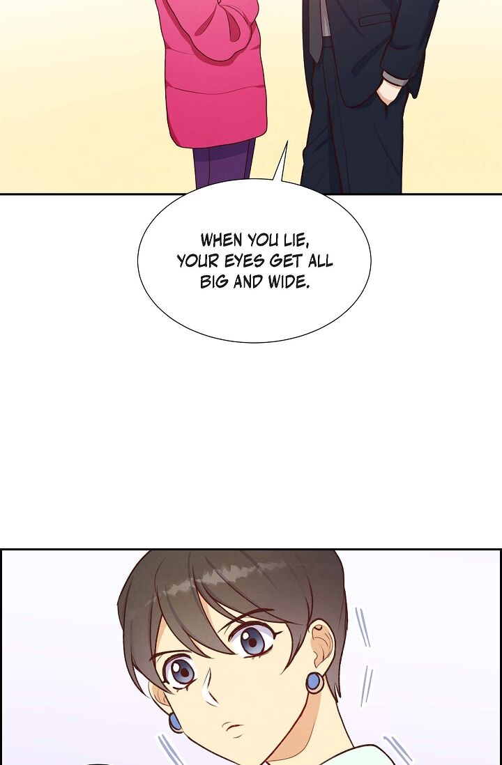A Spoonful of Your Love Chapter 8 image 8