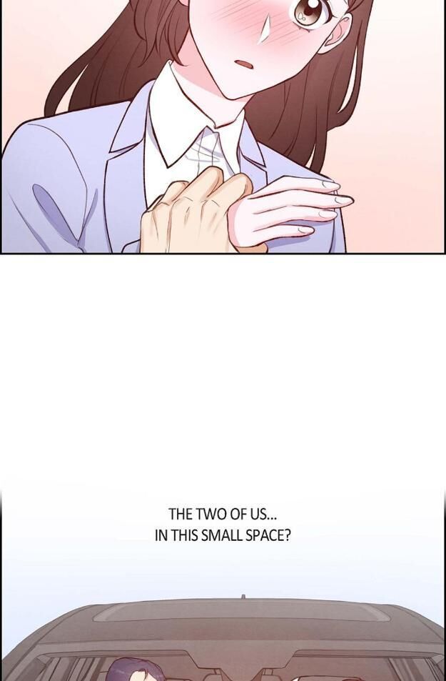 A Spoonful of Your Love Chapter 9 image 1