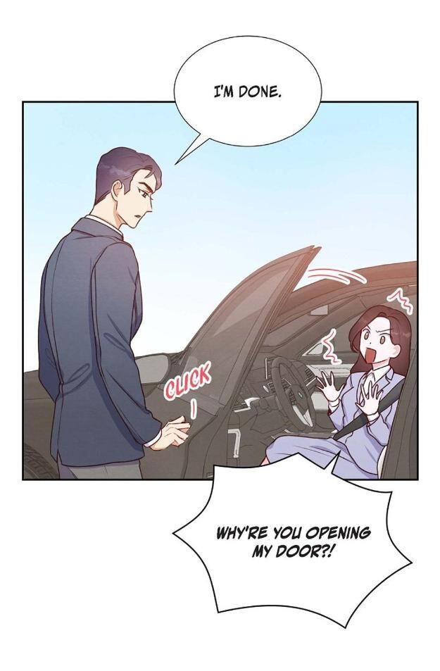 A Spoonful of Your Love Chapter 9 image 25