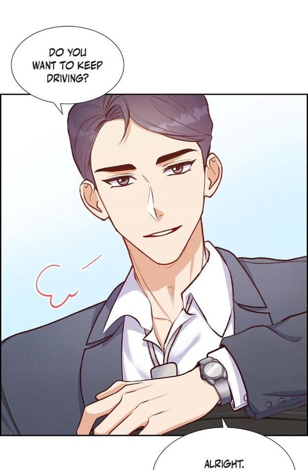 A Spoonful of Your Love Chapter 9 image 26