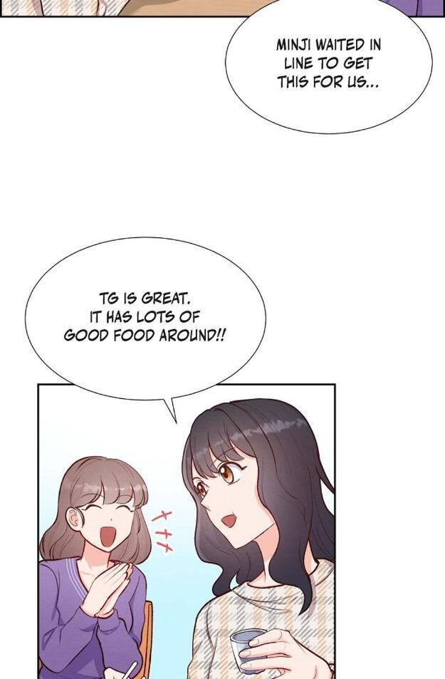 A Spoonful of Your Love Chapter 9 image 31