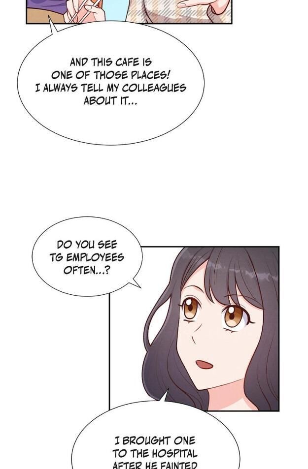 A Spoonful of Your Love Chapter 9 image 32