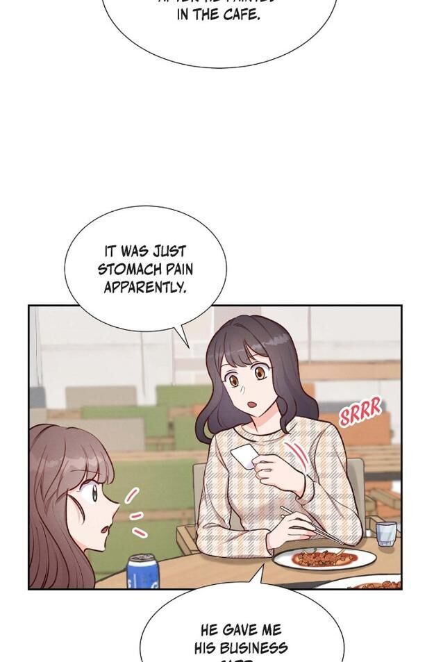 A Spoonful of Your Love Chapter 9 image 33