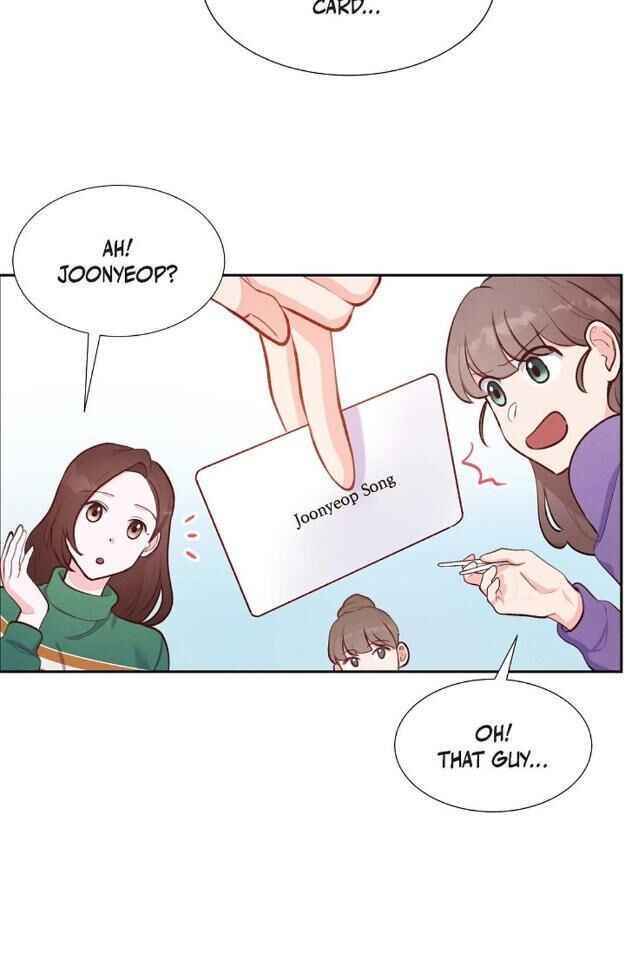 A Spoonful of Your Love Chapter 9 image 34