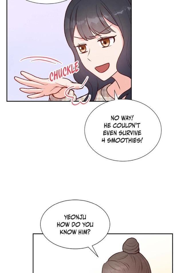 A Spoonful of Your Love Chapter 9 image 37