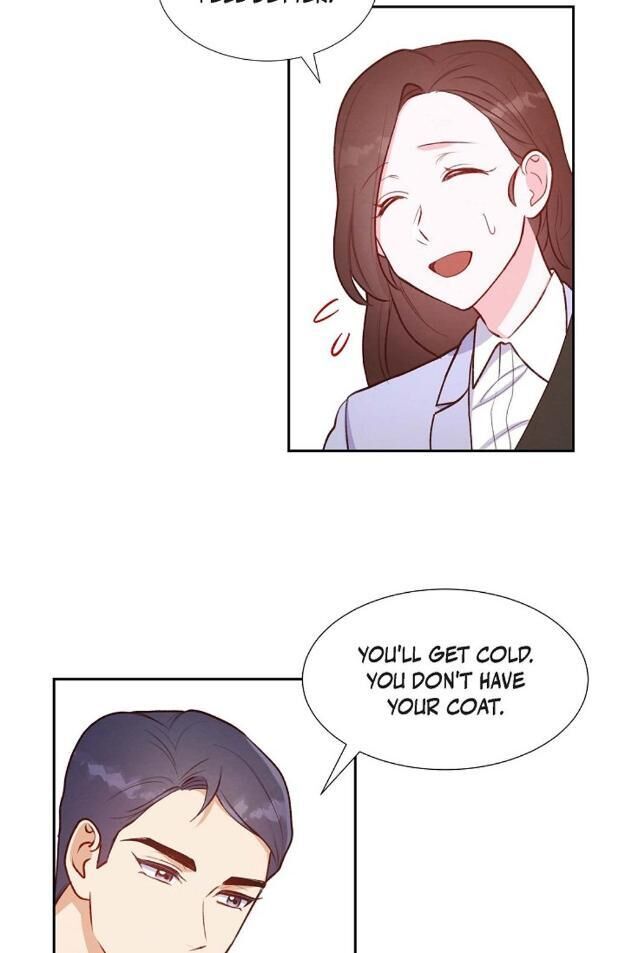 A Spoonful of Your Love Chapter 9 image 3