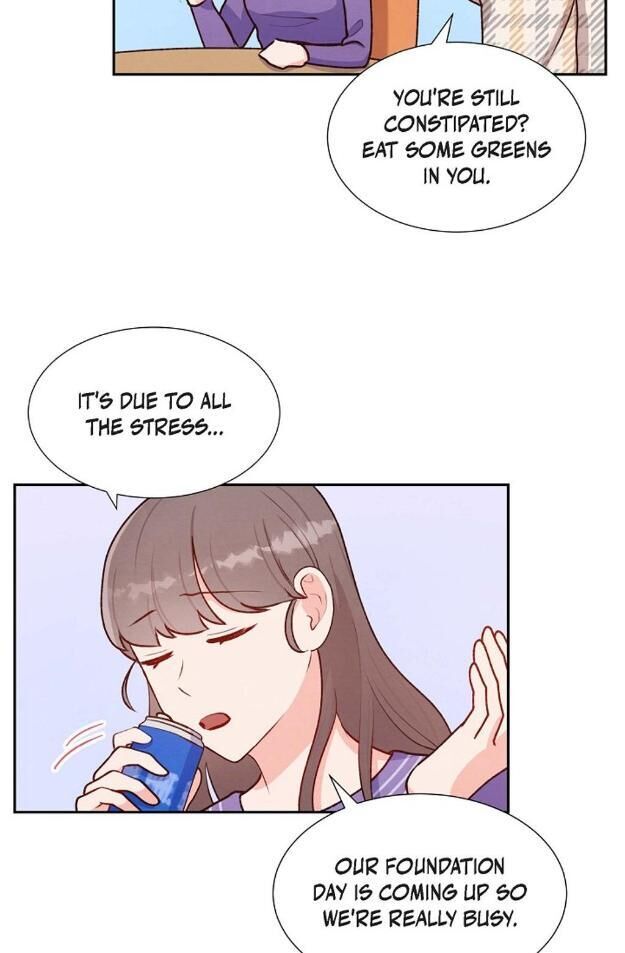 A Spoonful of Your Love Chapter 9 image 40
