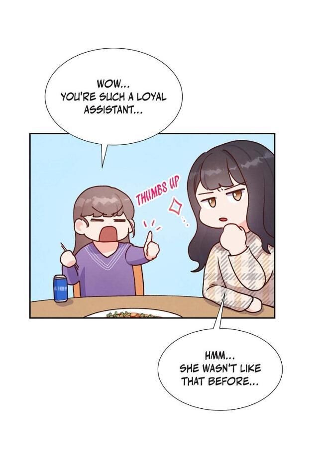 A Spoonful of Your Love Chapter 9 image 42