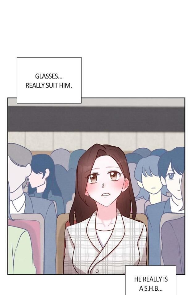 A Spoonful of Your Love Chapter 9 image 46