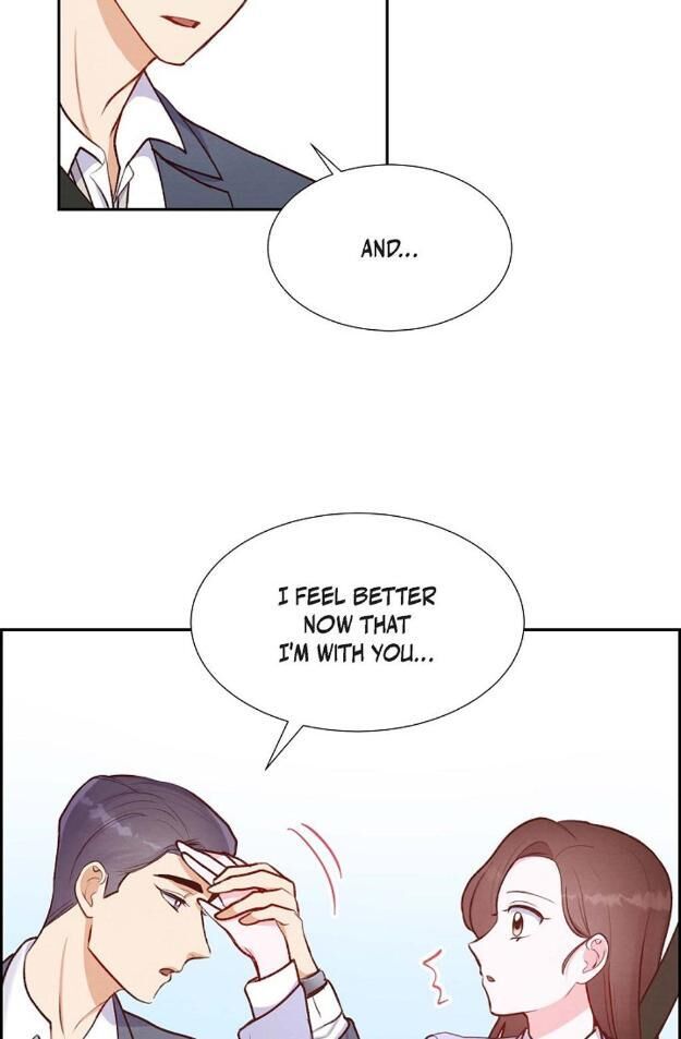 A Spoonful of Your Love Chapter 9 image 4