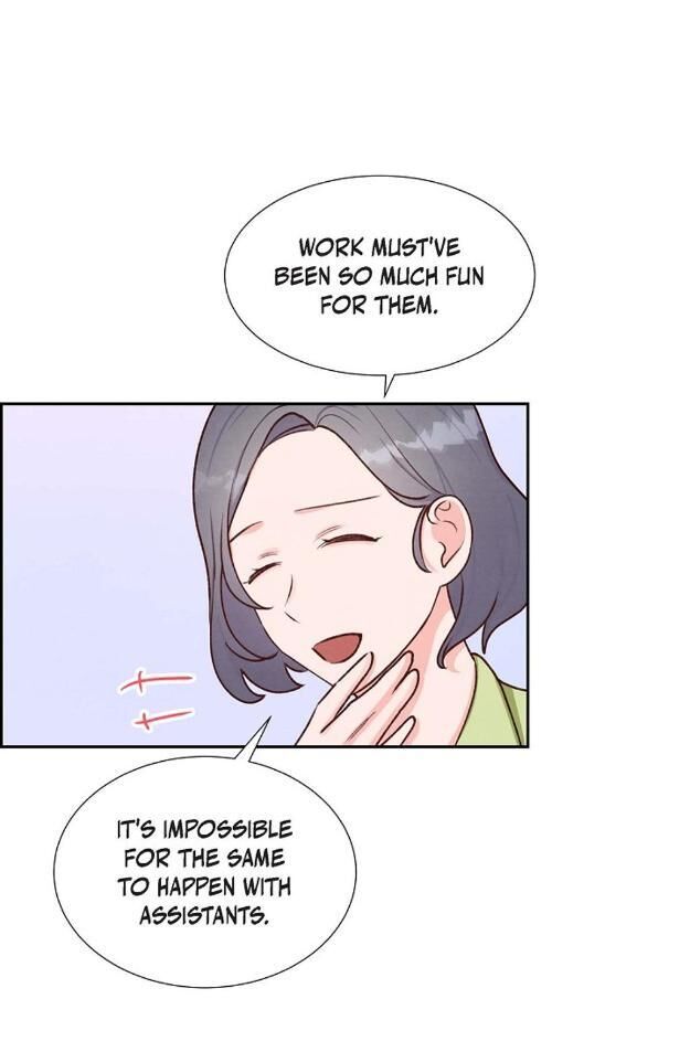 A Spoonful of Your Love Chapter 9 image 50
