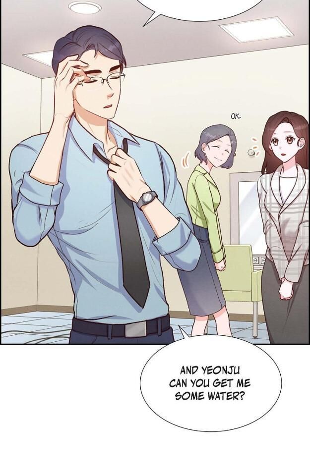 A Spoonful of Your Love Chapter 9 image 56
