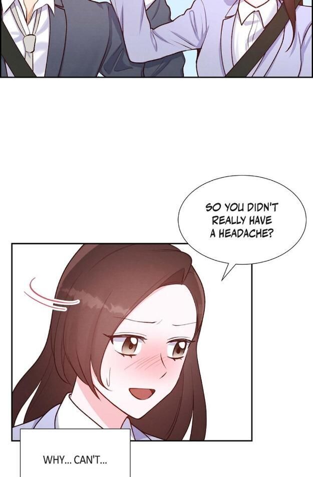 A Spoonful of Your Love Chapter 9 image 5