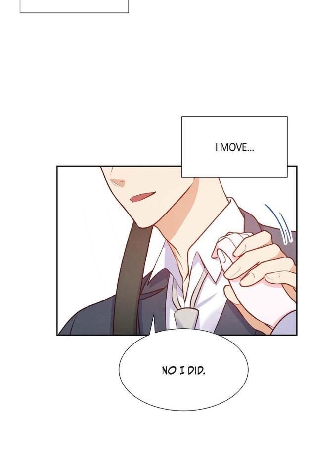 A Spoonful of Your Love Chapter 9 image 6