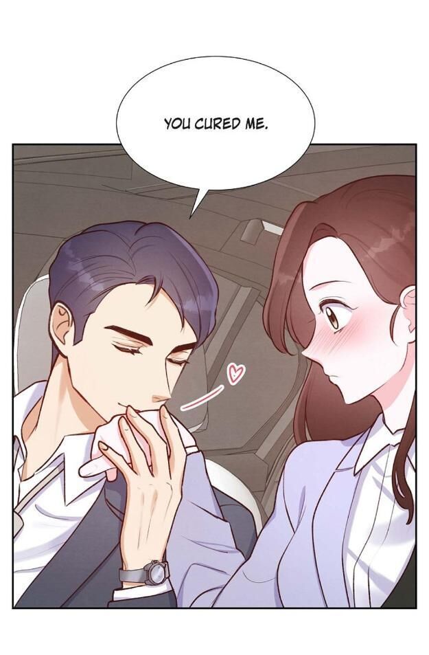 A Spoonful of Your Love Chapter 9 image 7