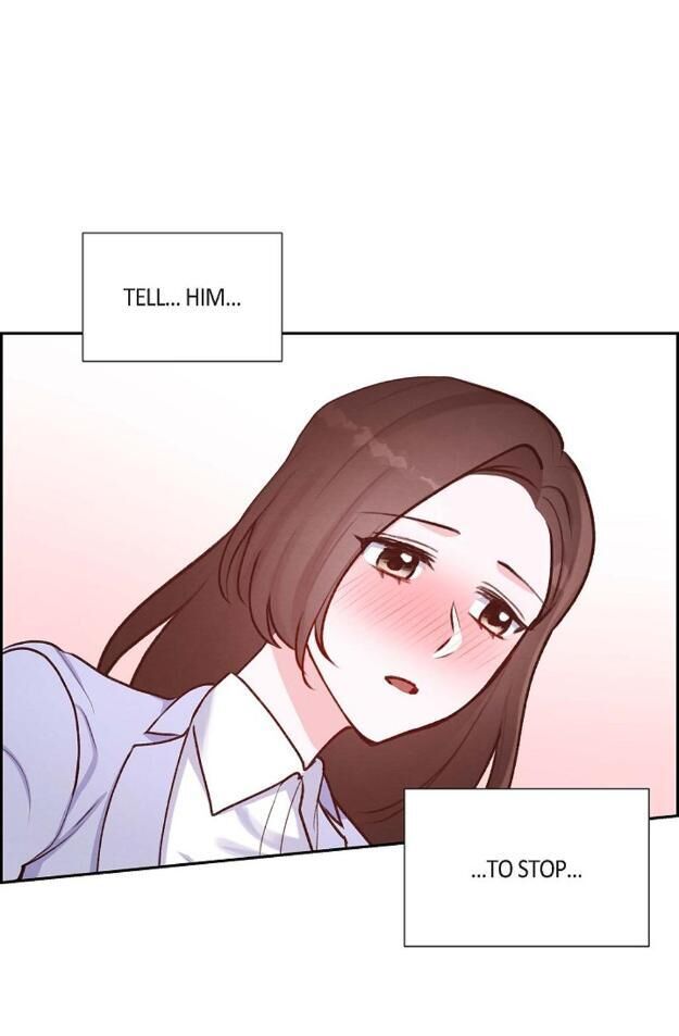 A Spoonful of Your Love Chapter 9 image 8