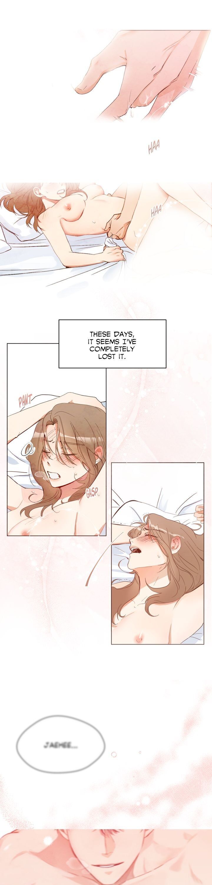 Sweet Dream Chapter 0 - Prologue image 0