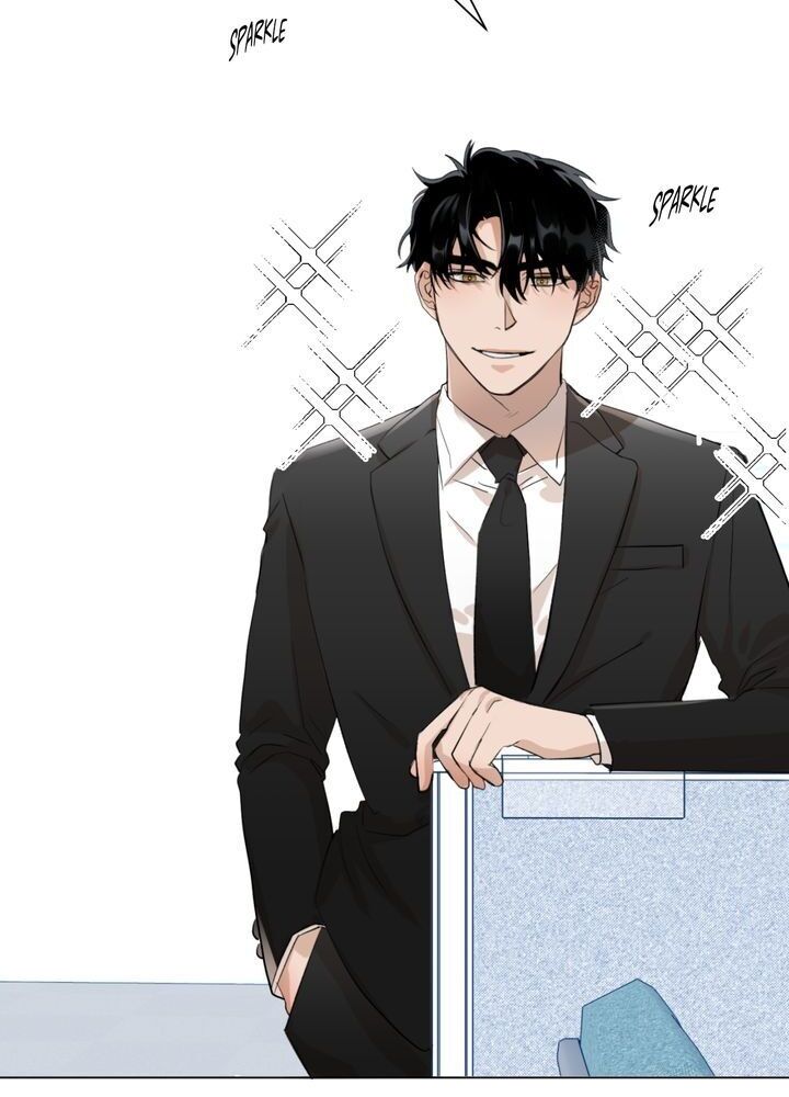 Sweet Dream Chapter 0 - Prologue image 3
