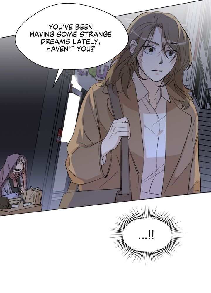 Sweet Dream Chapter 0 - Prologue image 7
