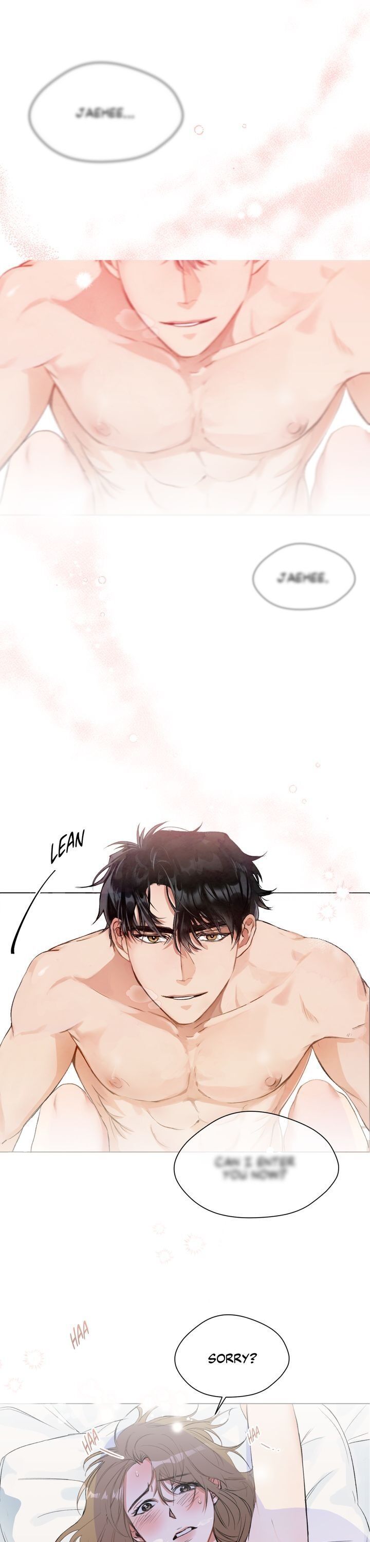Sweet Dream Chapter 1 image 0