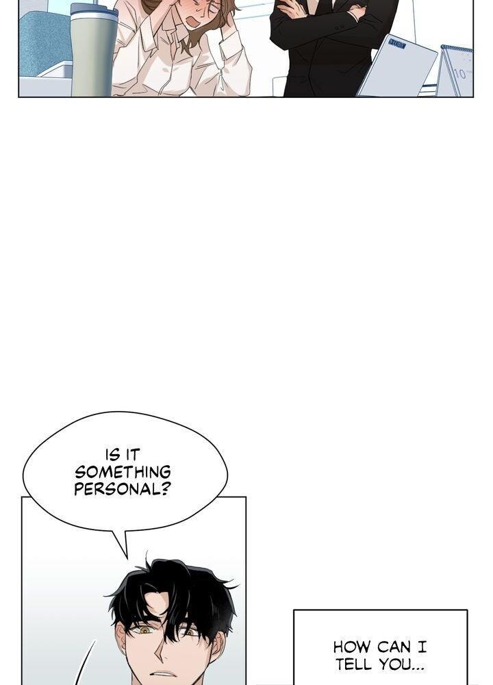 Sweet Dream Chapter 1 image 9