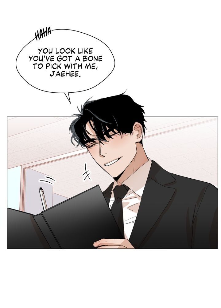 Sweet Dream Chapter 1 image 13