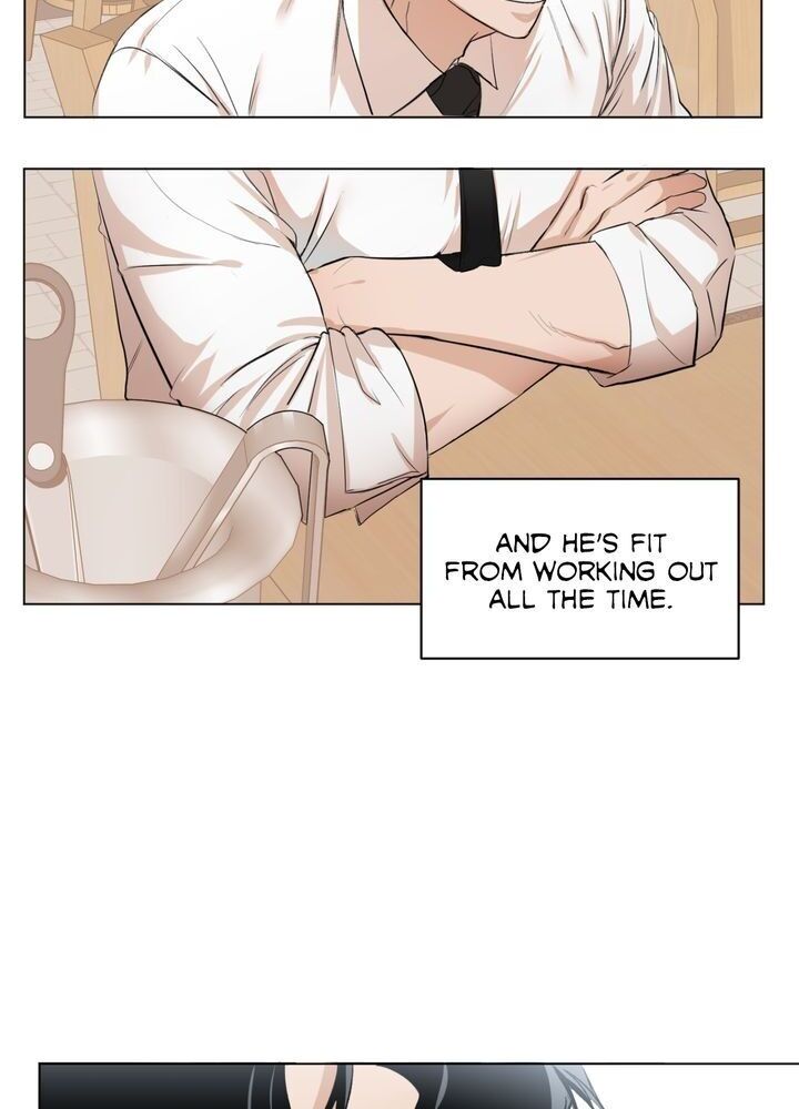 Sweet Dream Chapter 1 image 18