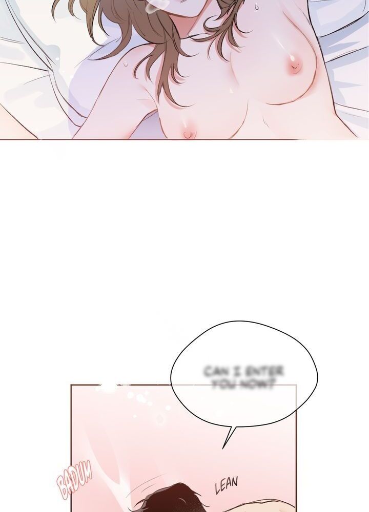Sweet Dream Chapter 1 image 1