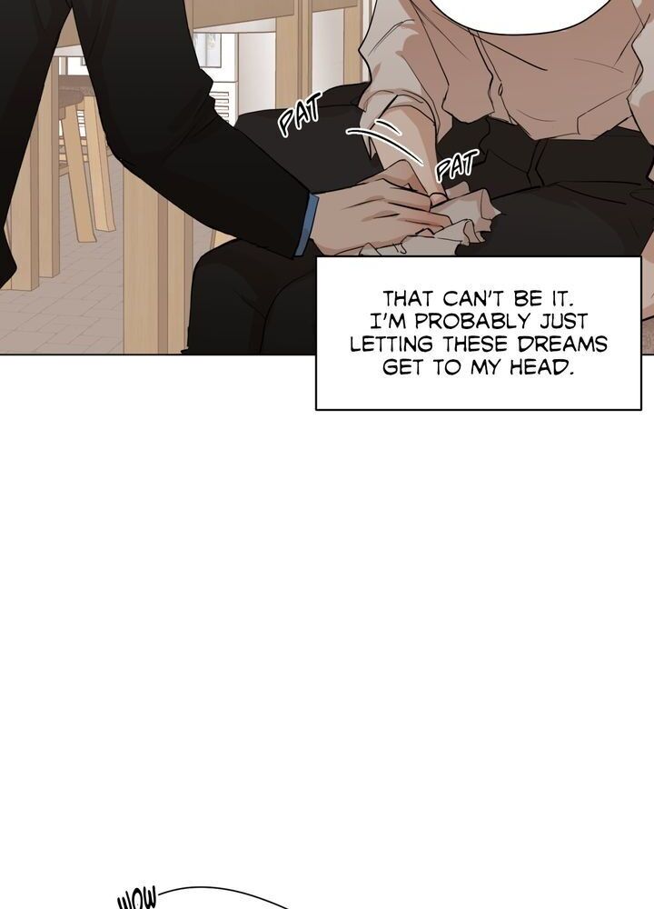Sweet Dream Chapter 1 image 21