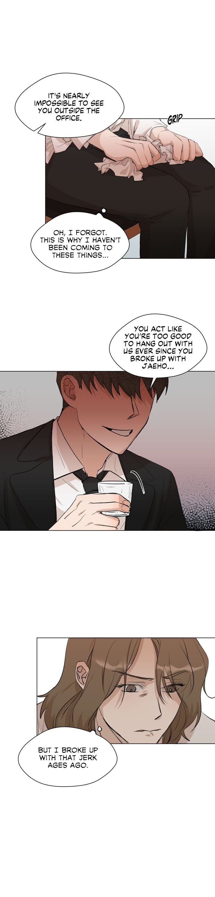 Sweet Dream Chapter 1 image 23