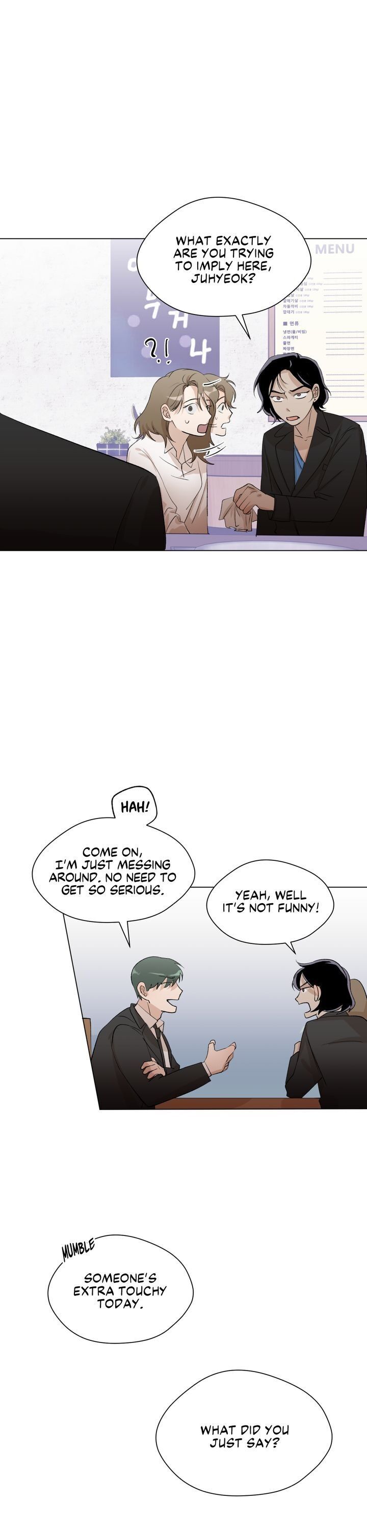 Sweet Dream Chapter 1 image 26